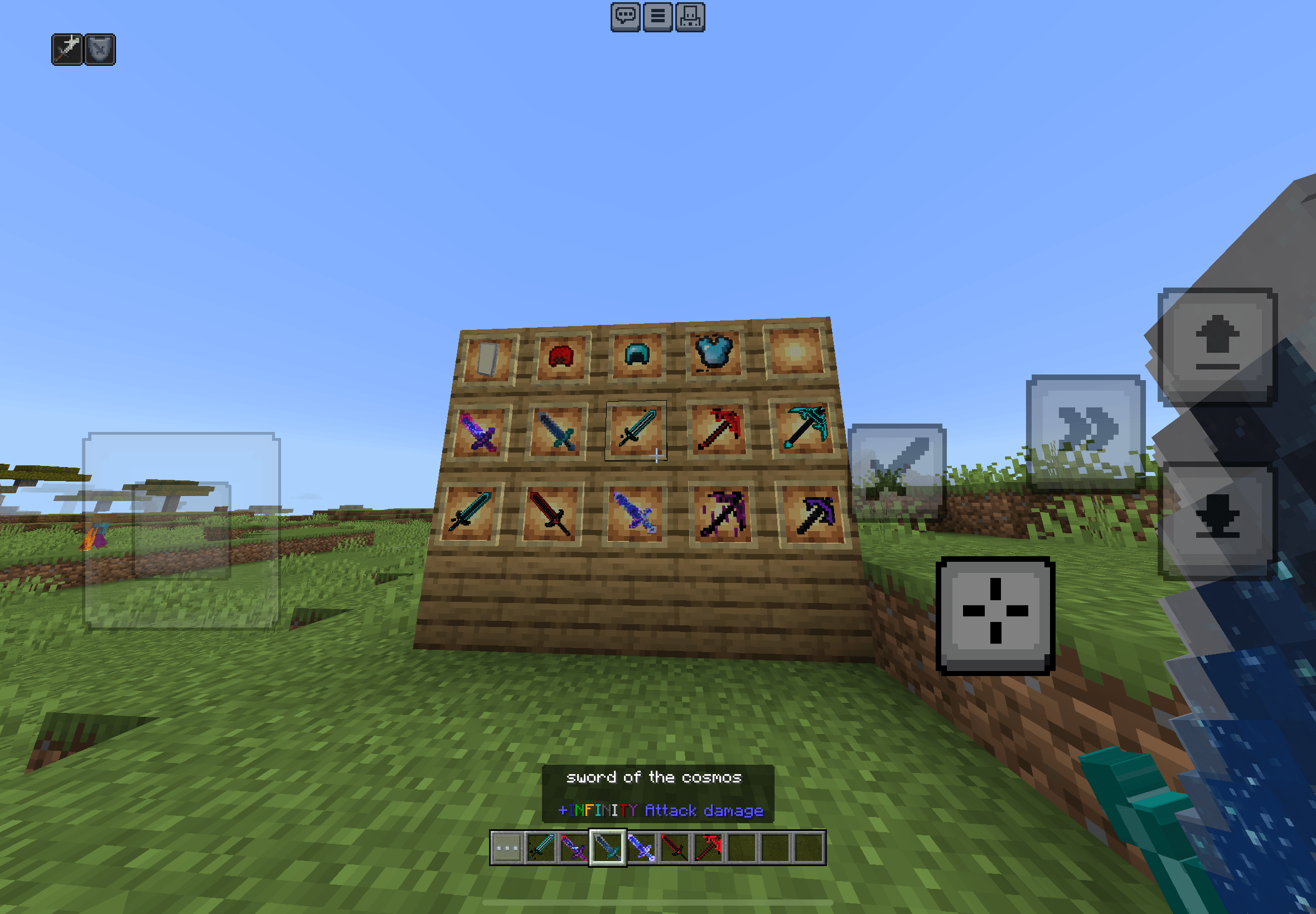 THE LAST SWORDS THAT WILL BE DESIRED — screenshot 6