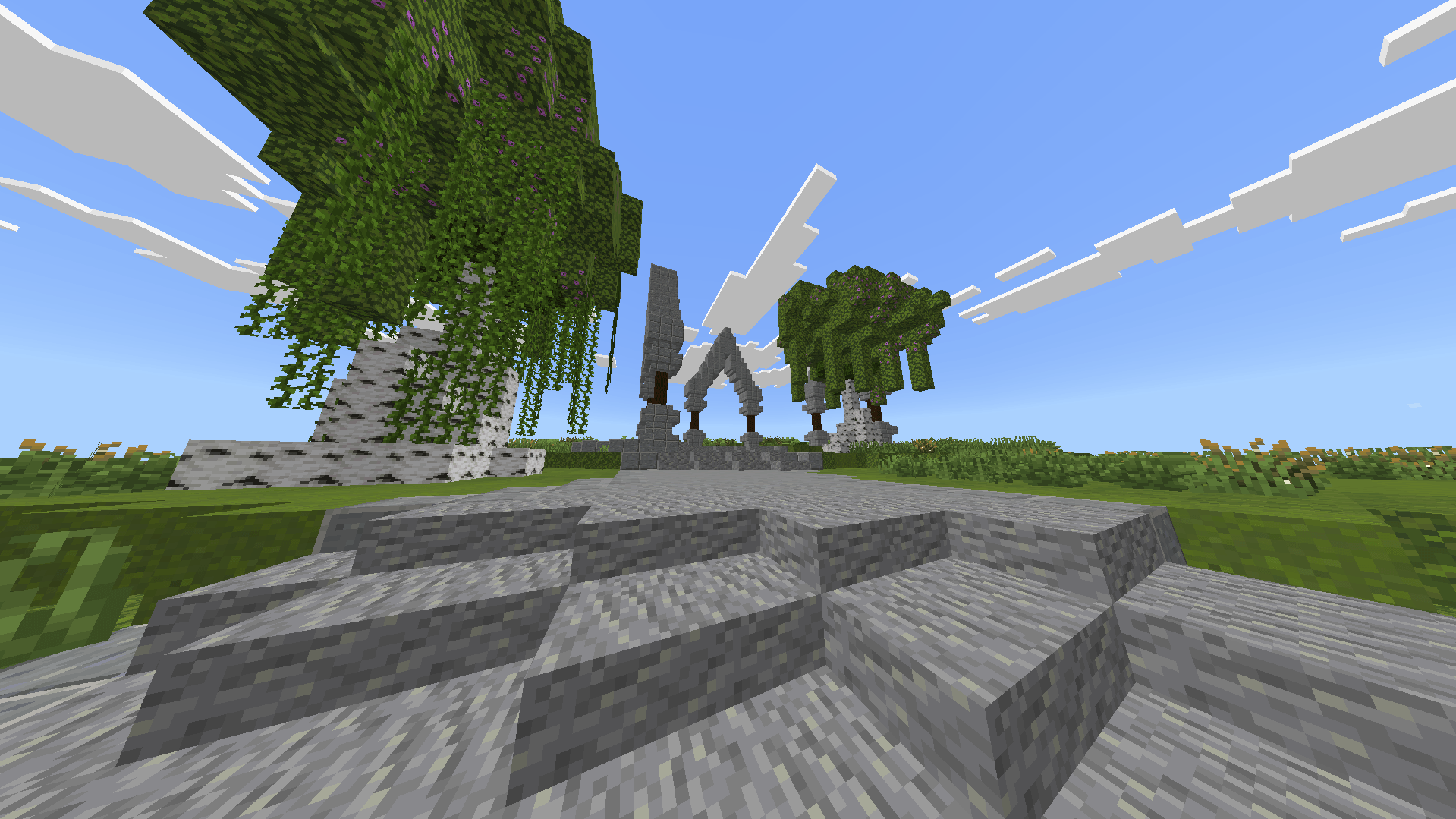 World Build Template — screenshot 1