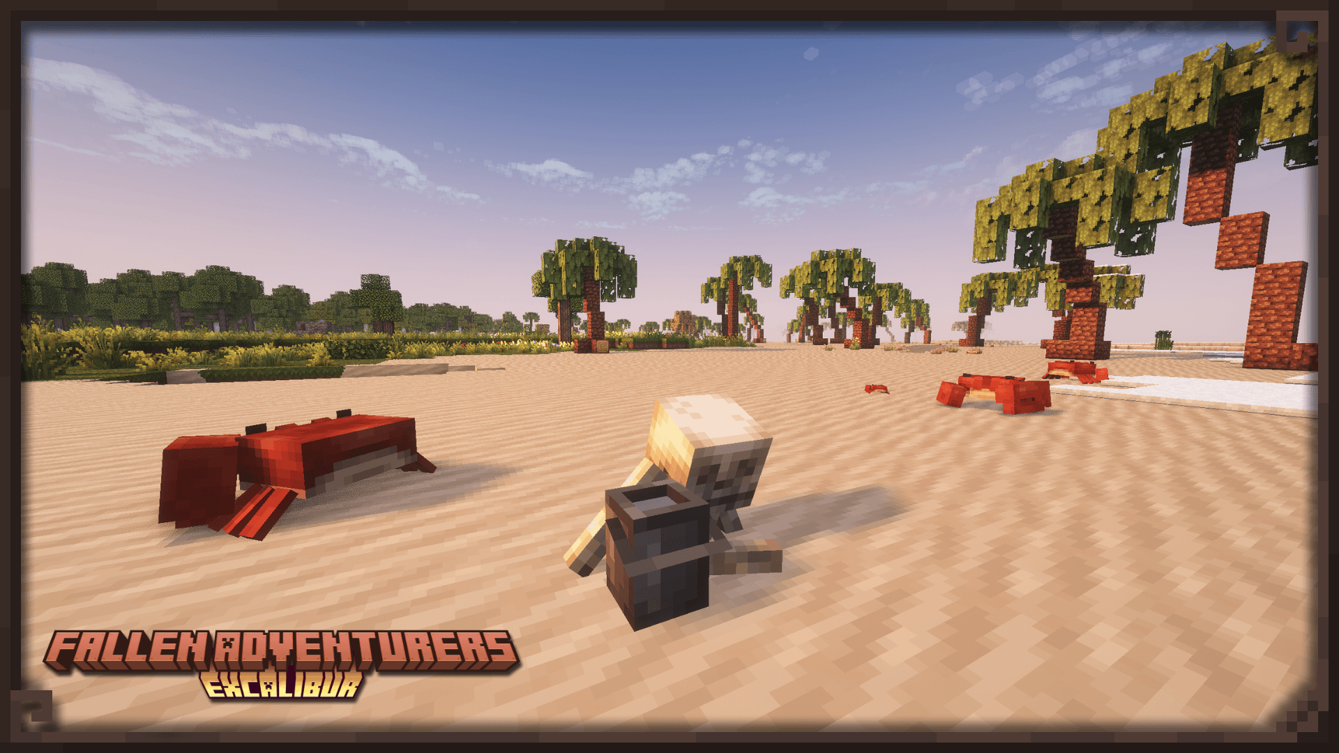 Thumbnail Taken by the tides