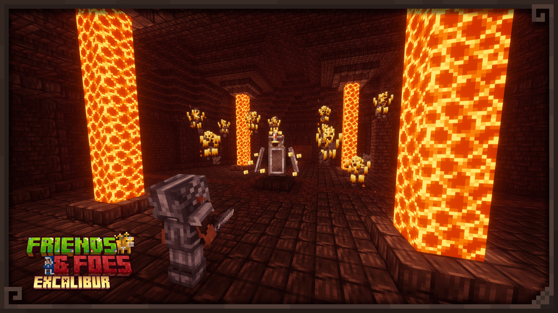 Thumbnail The flames heed his command… and none shall pass unburned.