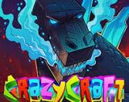 Crazy Craft OG OreSpawn — screenshot 1
