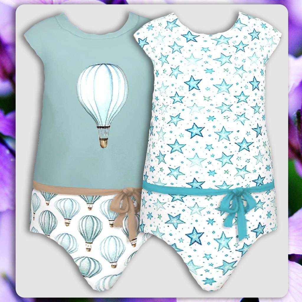 Peli966TGreenBlueNurseryBodysuitsBG2.jpg