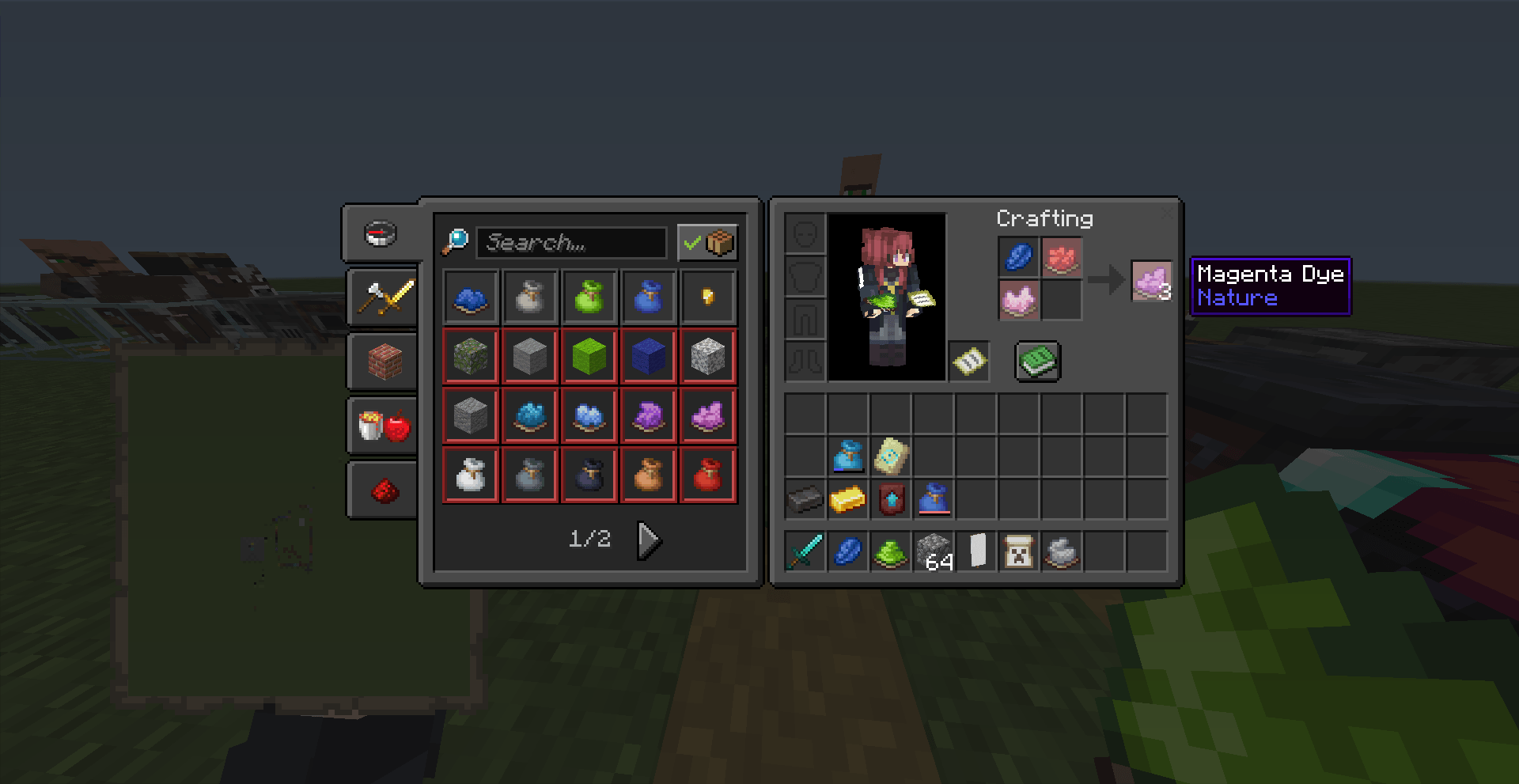 MCPEDL