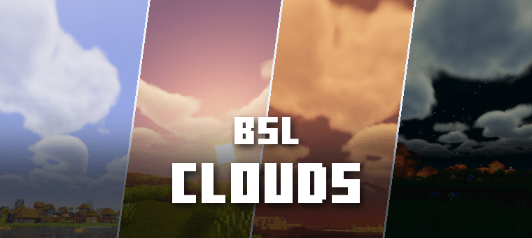 Bsl Clouds  — screenshot 1
