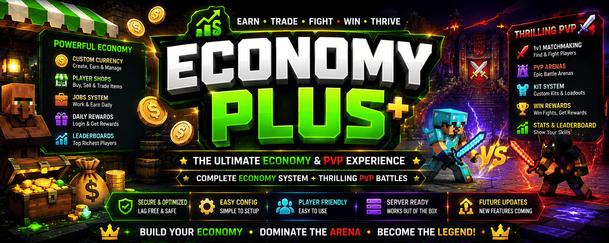 AdvanceEconomy+TRP+PvP