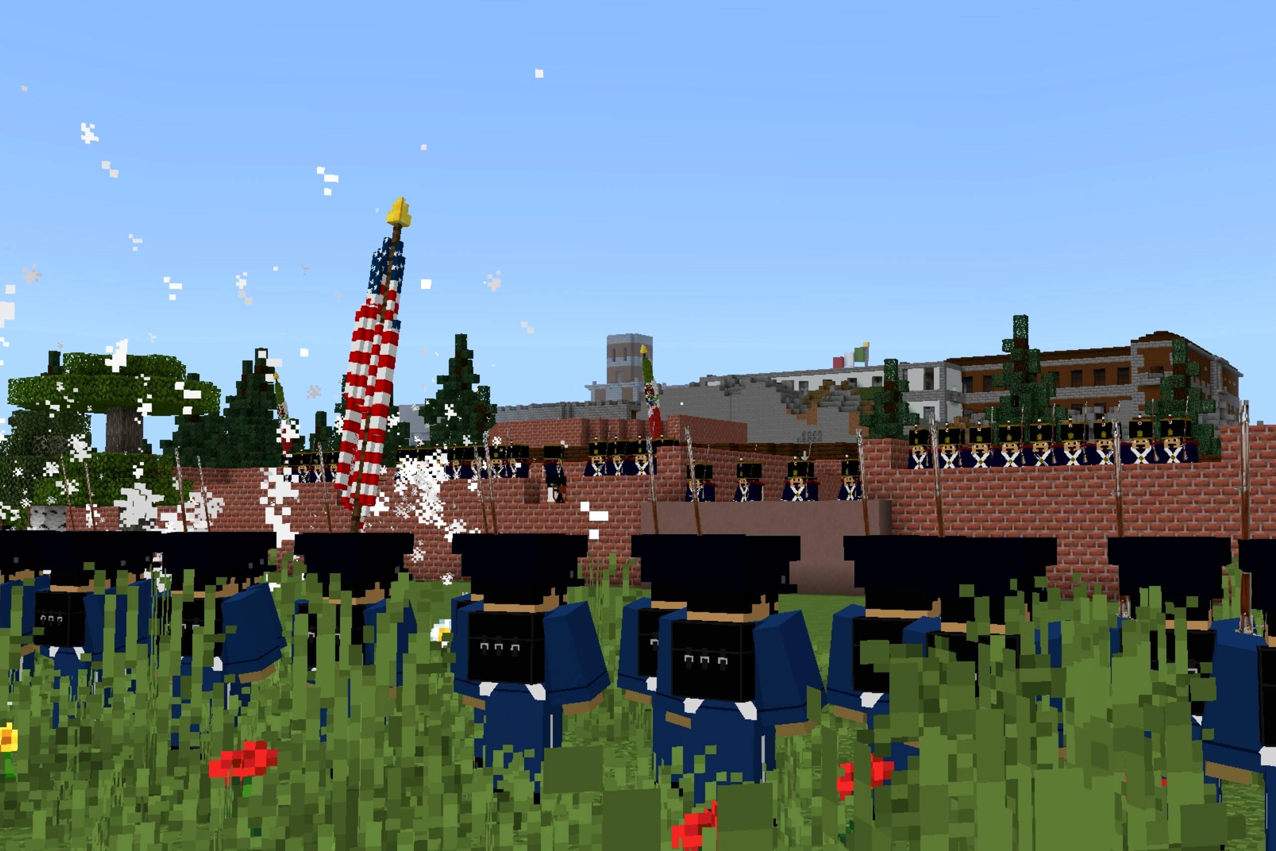 MCPEDL