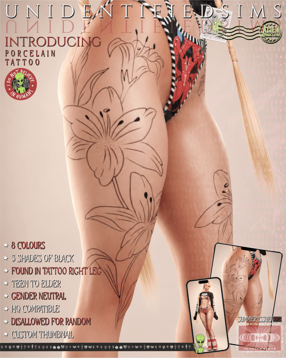 Porcelain Tattoo Issue 73 Preview SM.png