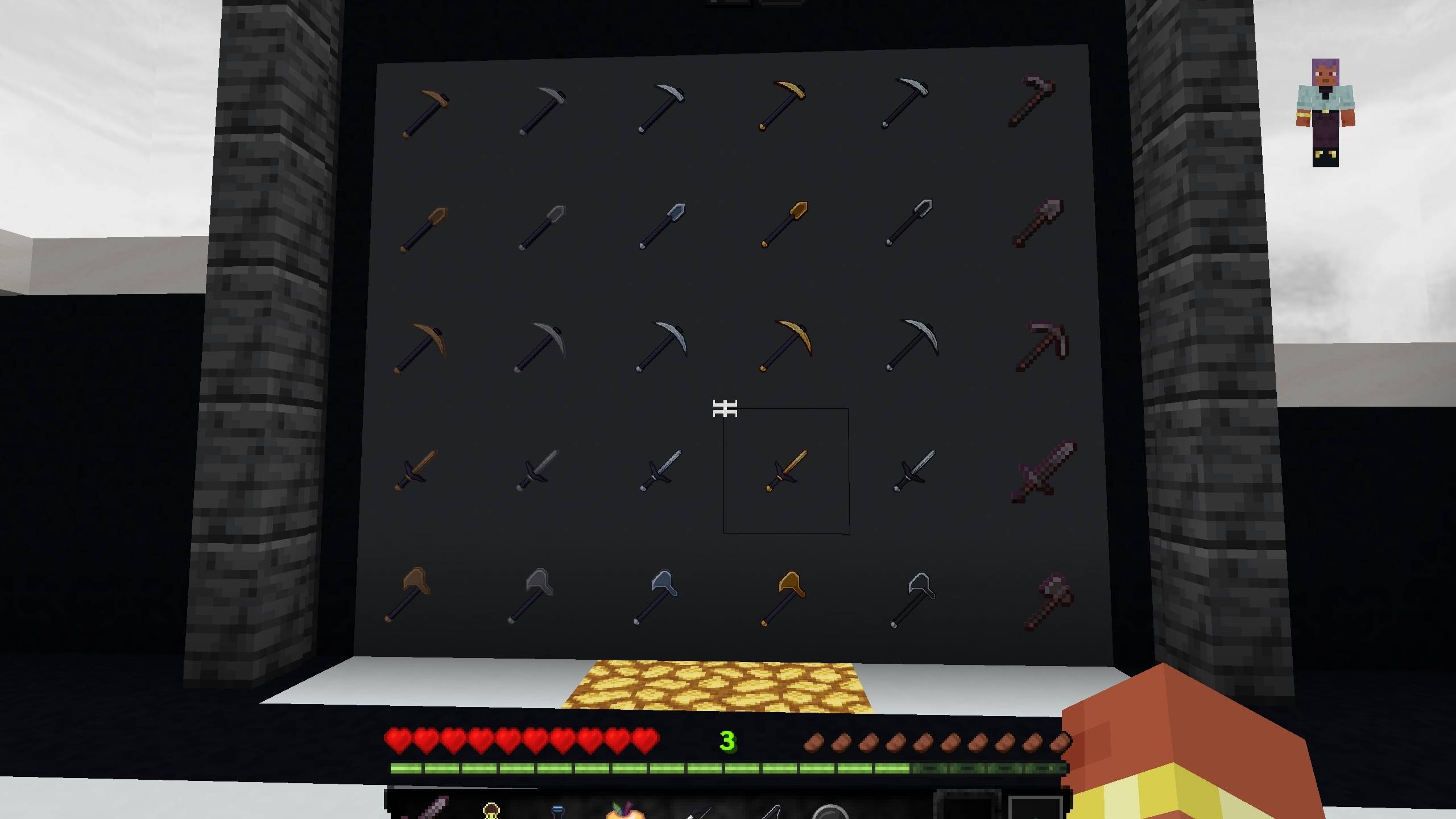 Boykisser Cute 128x  — screenshot 3