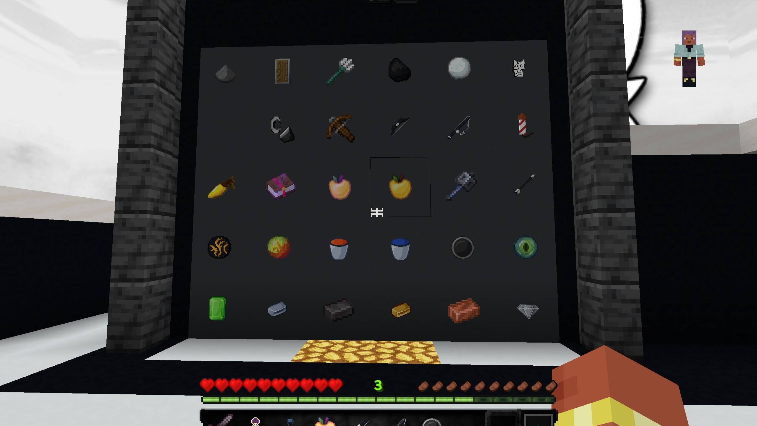 Boykisser Cute 128x  — screenshot 4