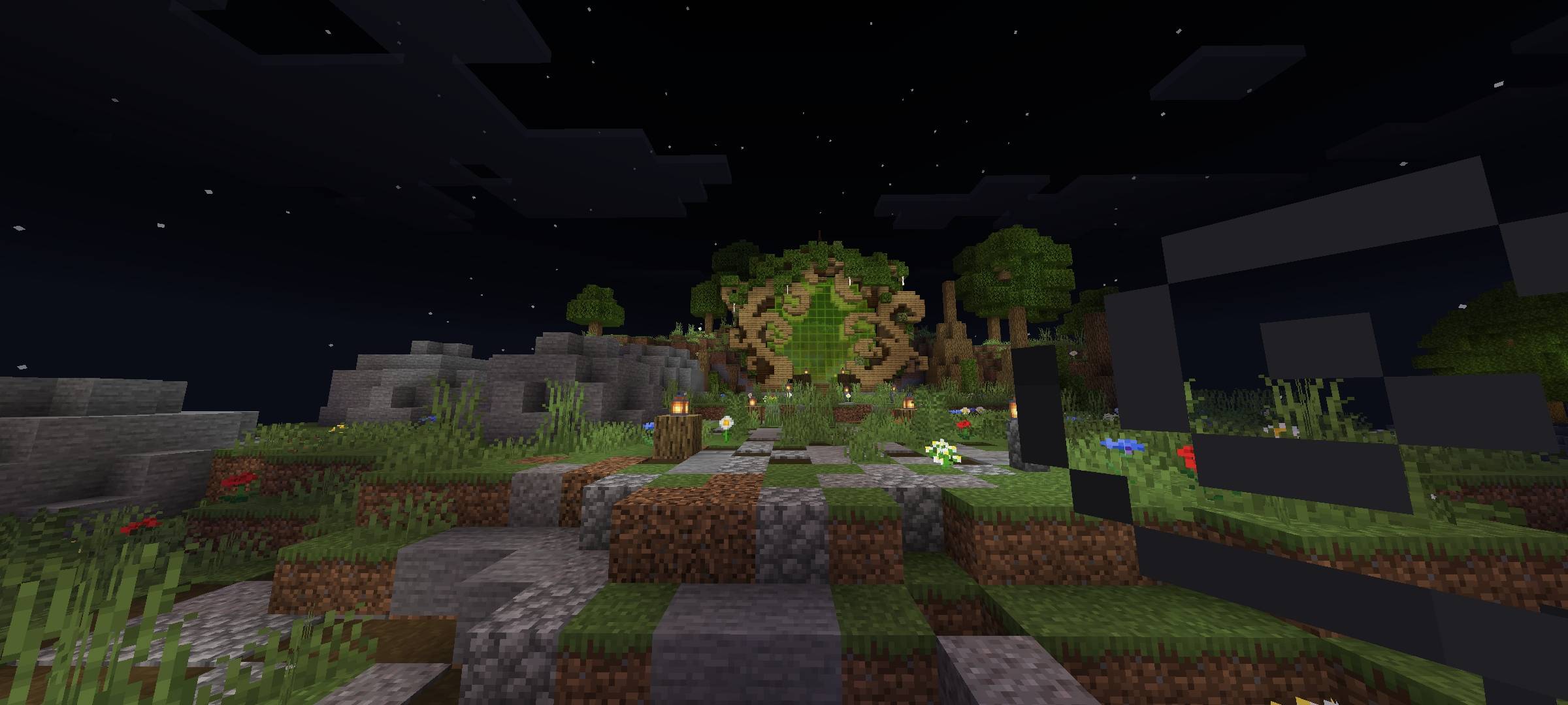 SURVIVAL: NEW MODE 🔥 — screenshot 2