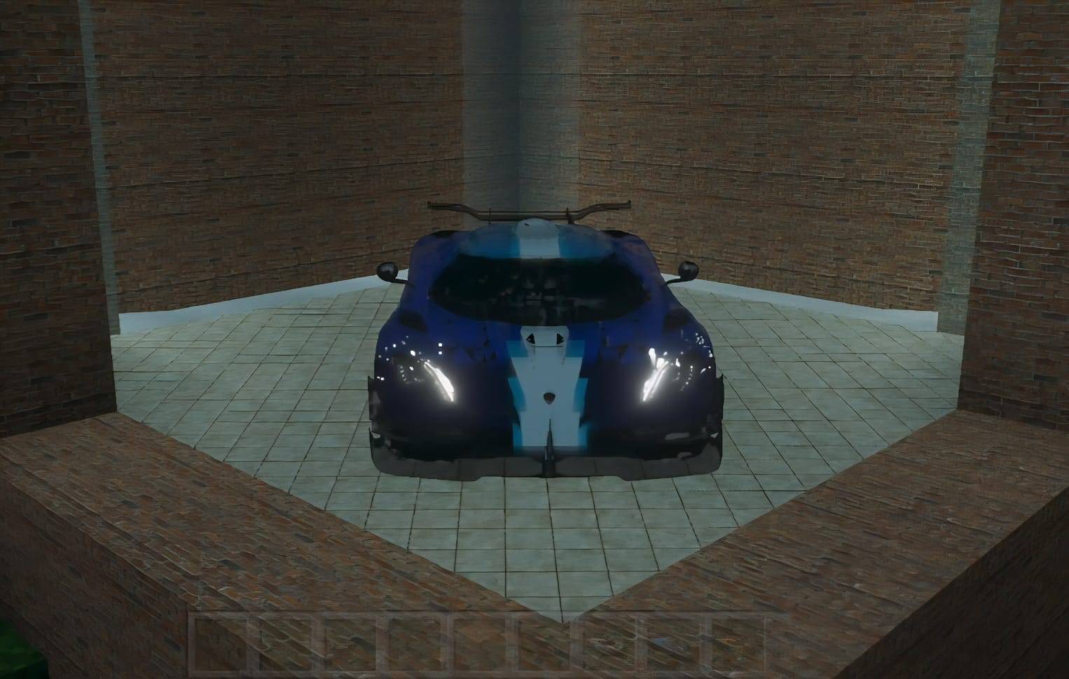 NextGen Realista - Agera Beta. — screenshot 3