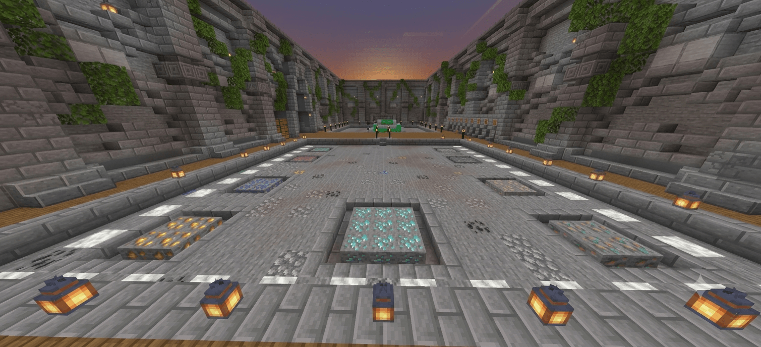 SURVIVAL: NEW MODE 🔥 — screenshot 5