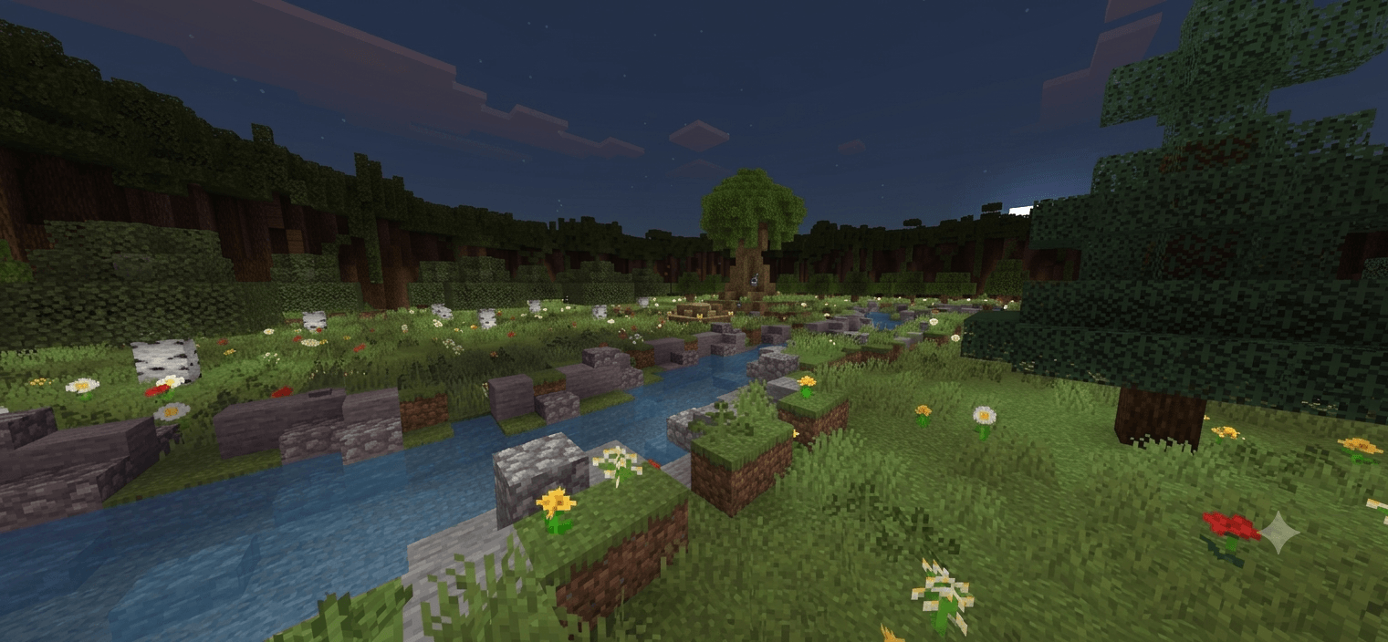 SURVIVAL: NEW MODE 🔥 — screenshot 6