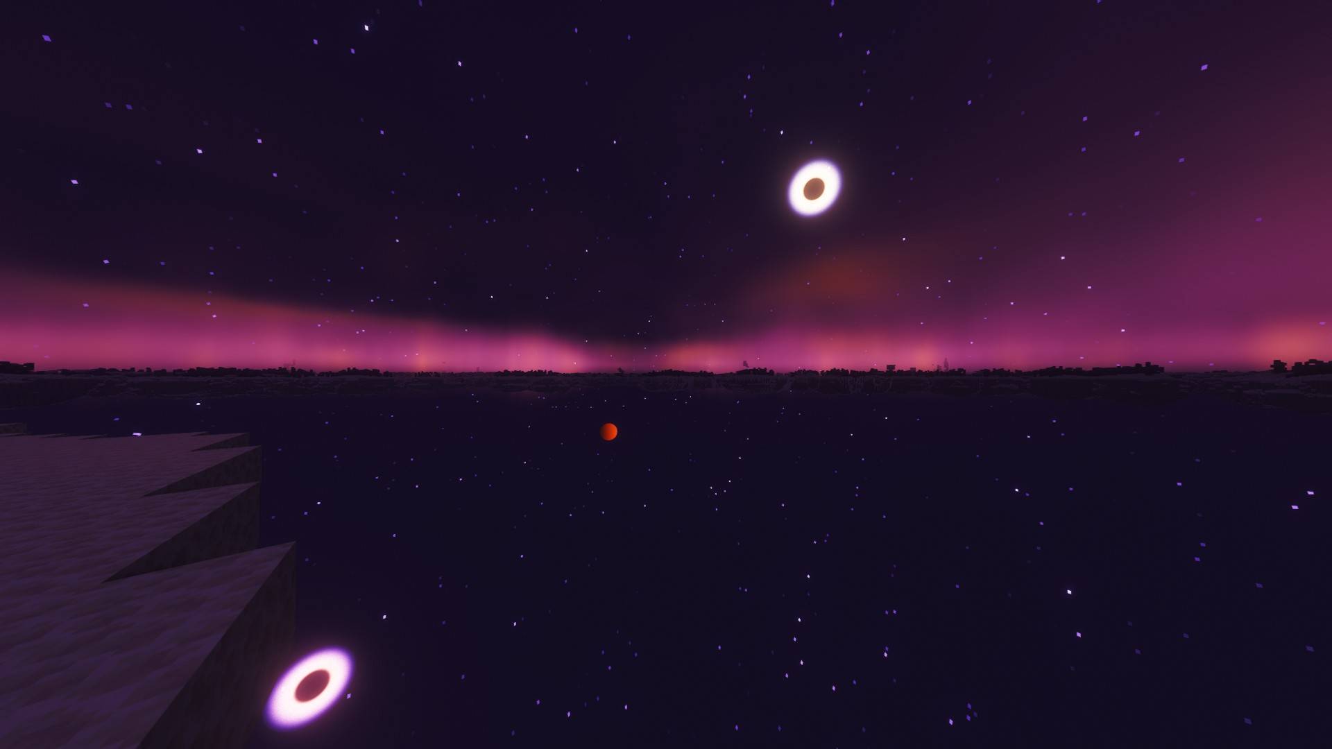 Vivid Horizon — screenshot 8
