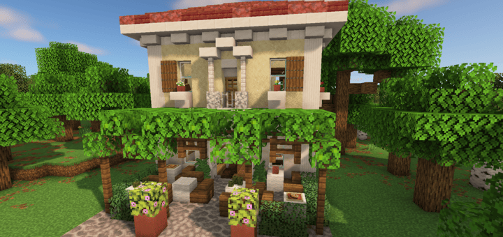 Small Tavern - BE — screenshot 1