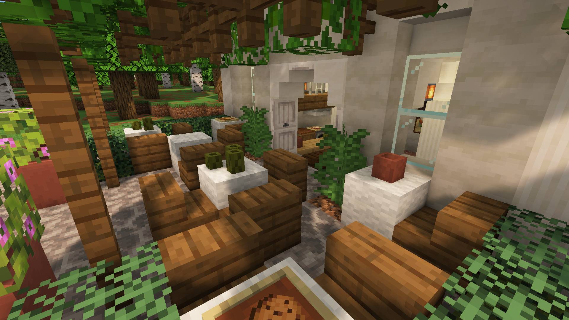 Small Tavern - BE — screenshot 2