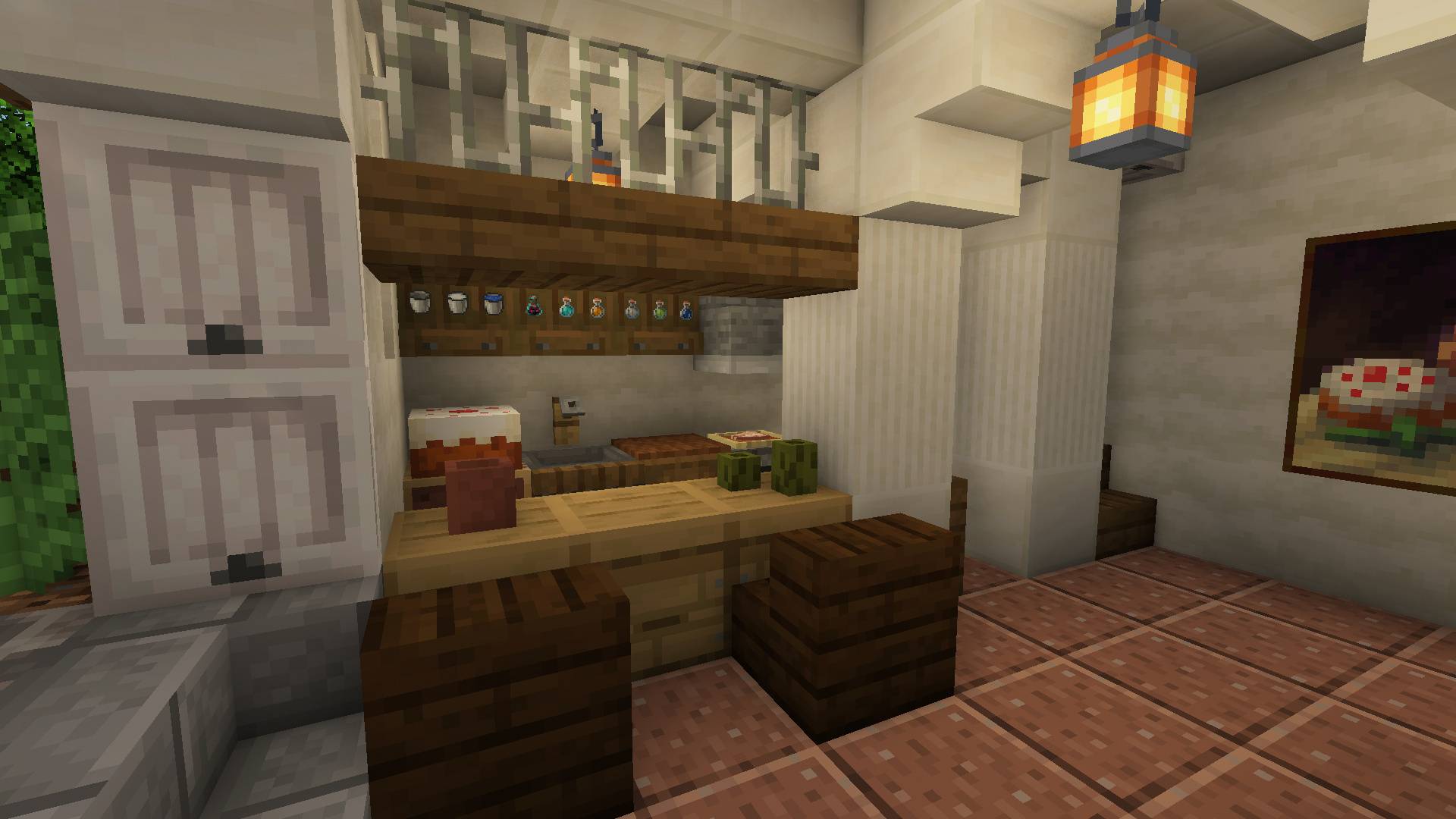 Small Tavern - BE — screenshot 3