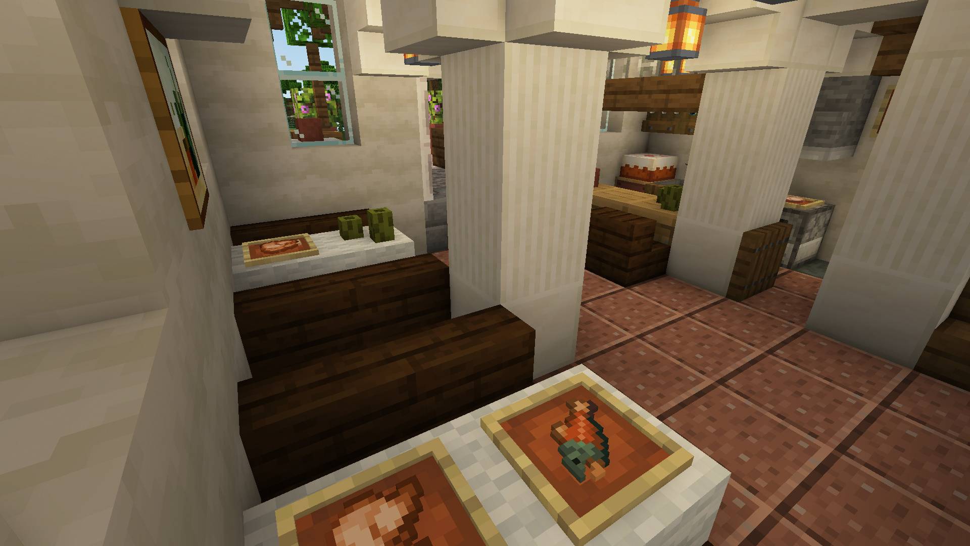Small Tavern - BE — screenshot 4