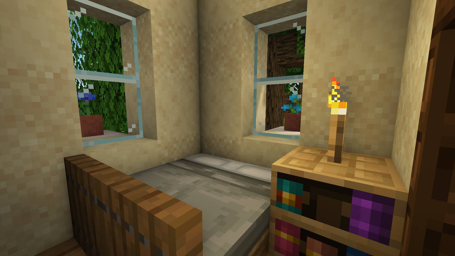 Small Tavern - BE — screenshot 6