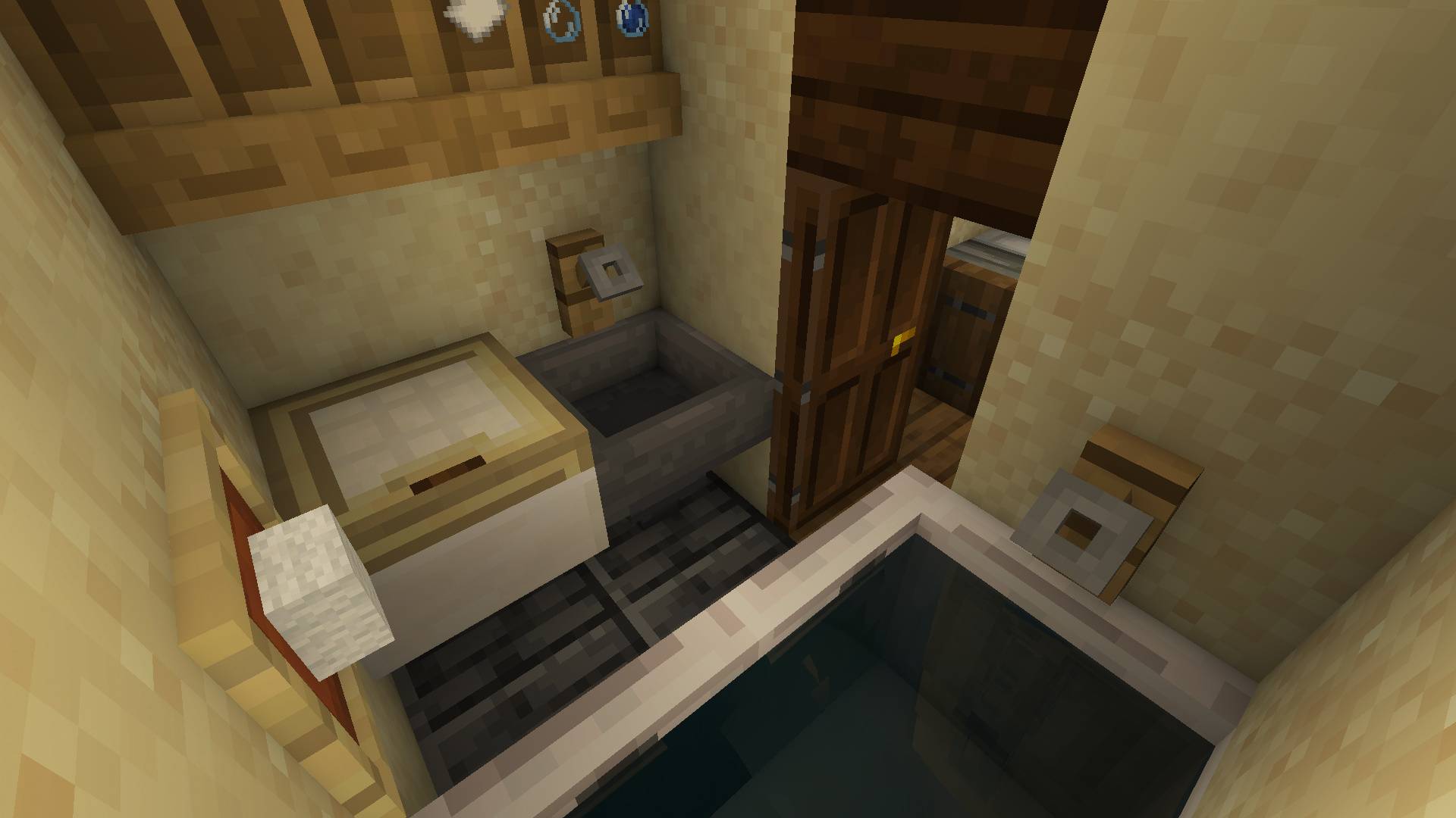 Small Tavern - BE — screenshot 7