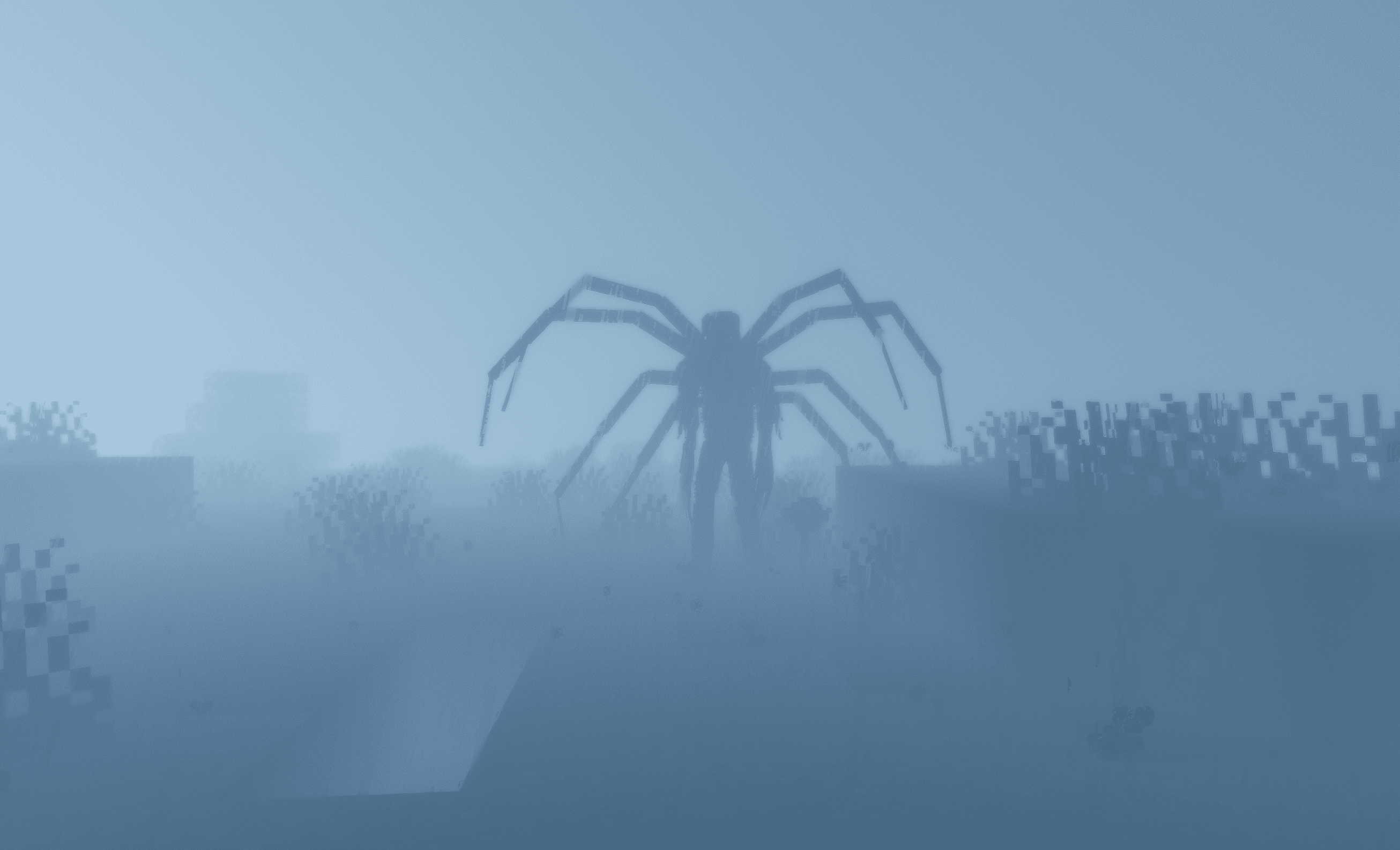 Nightmare Obsessed - Enhanced Eldritch Horror Reskin — screenshot 2