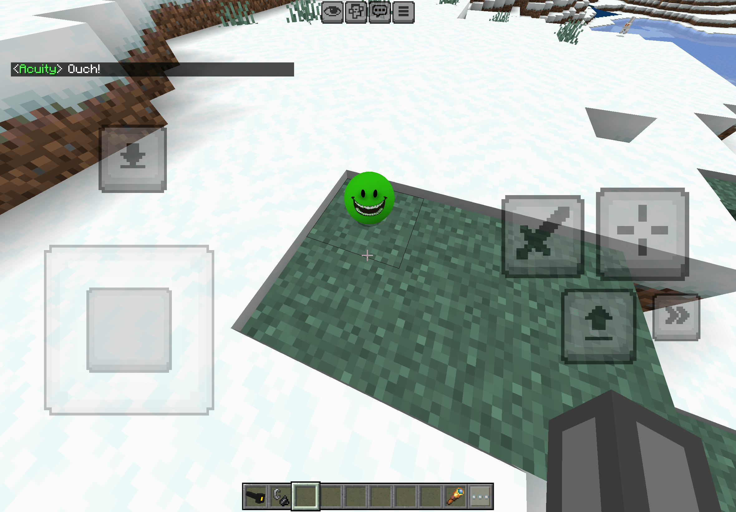 Acuity — screenshot 1