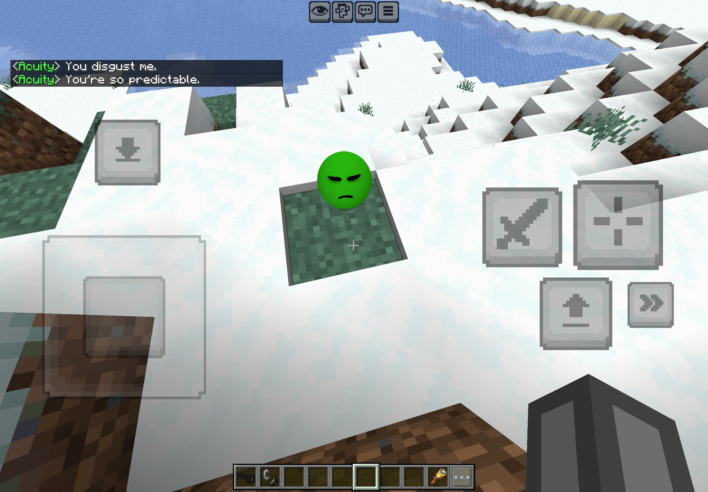 Acuity — screenshot 2