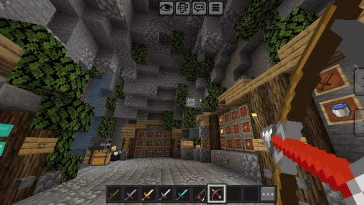 Extreme FPS | FPS Boost | FPS optimizer — screenshot 3
