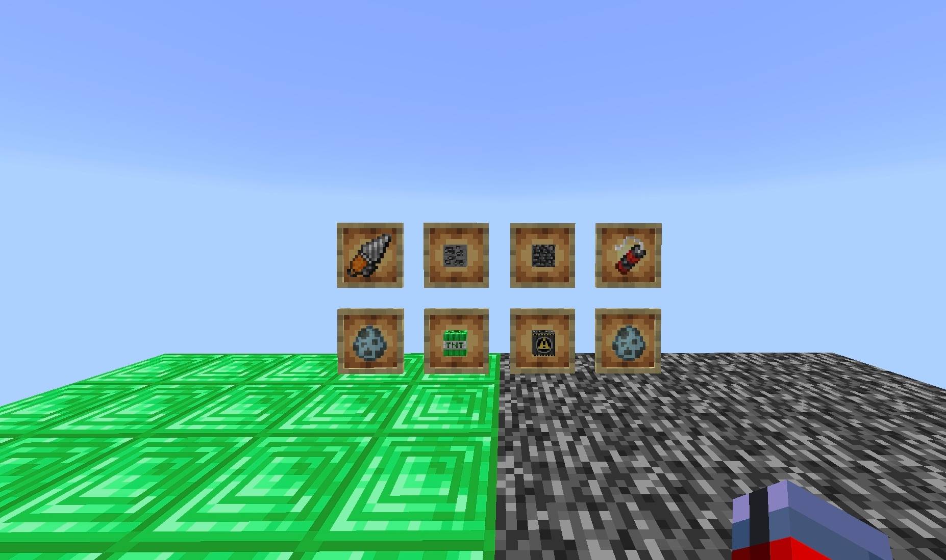 Bed Rock Tools — screenshot 1