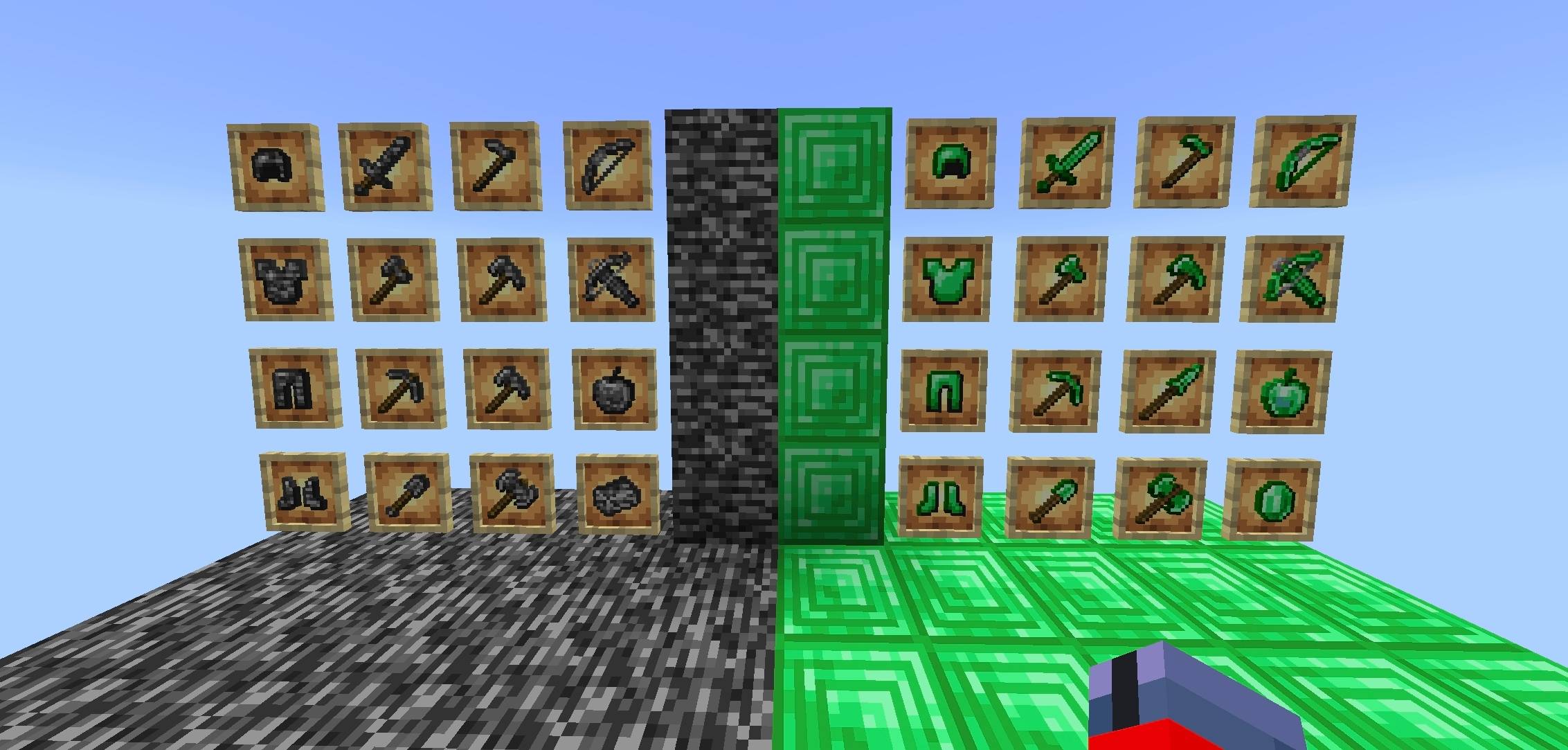Bed Rock Tools — screenshot 2