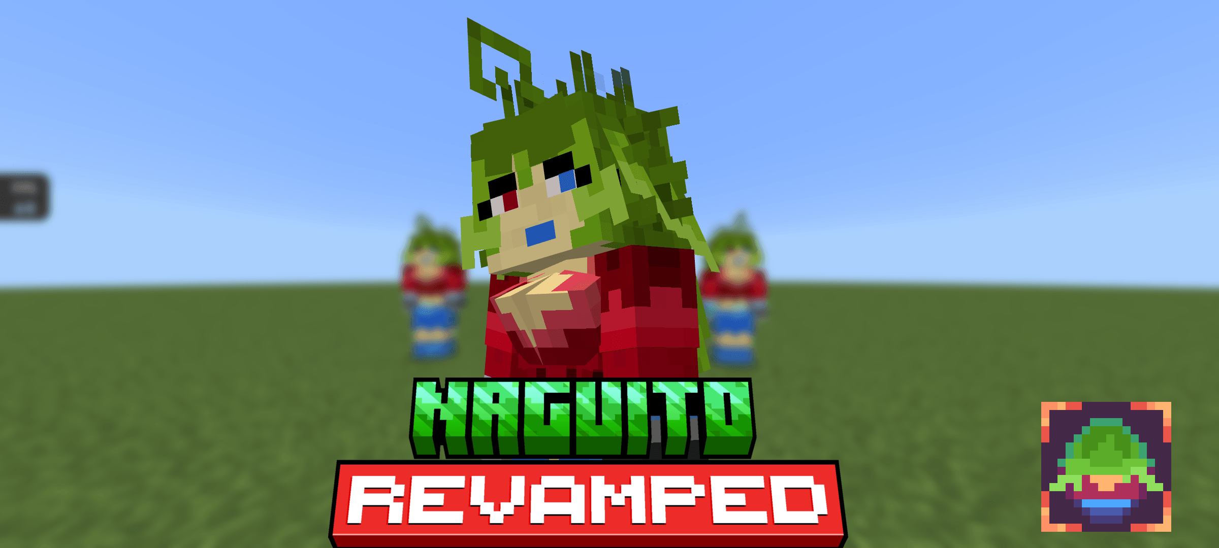 Naguito revamped — screenshot 1