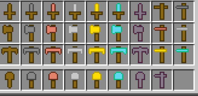 RIKY_MAFFIN Semplified tools — screenshot 1