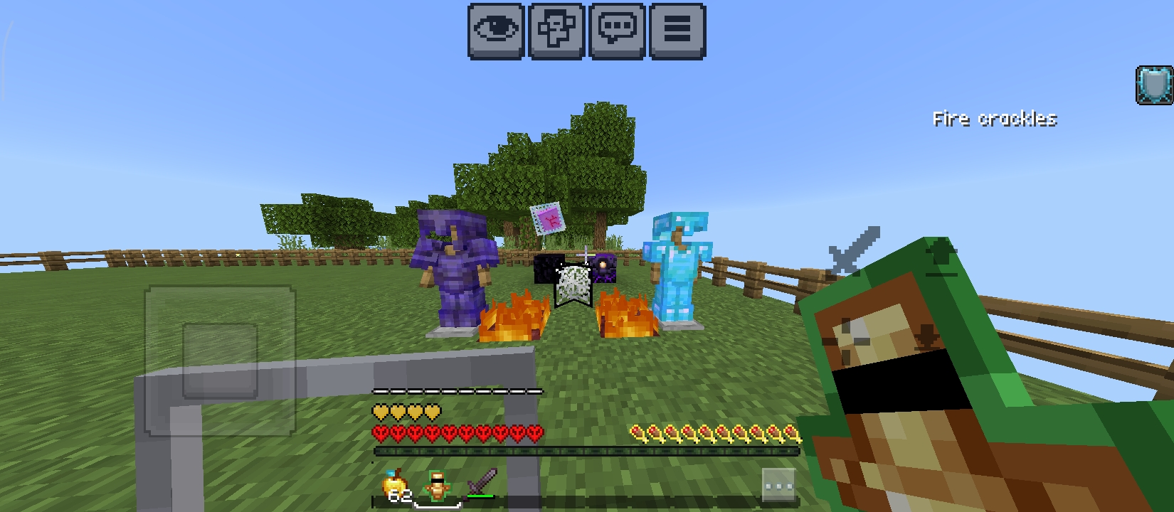 Itsmugmm's pvp pack — screenshot 1