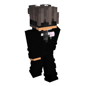 Mysterious Masked Dapper E-Boy — screenshot 2