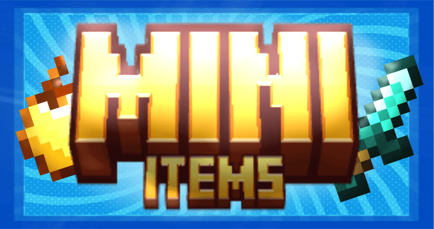 Mini-Items 