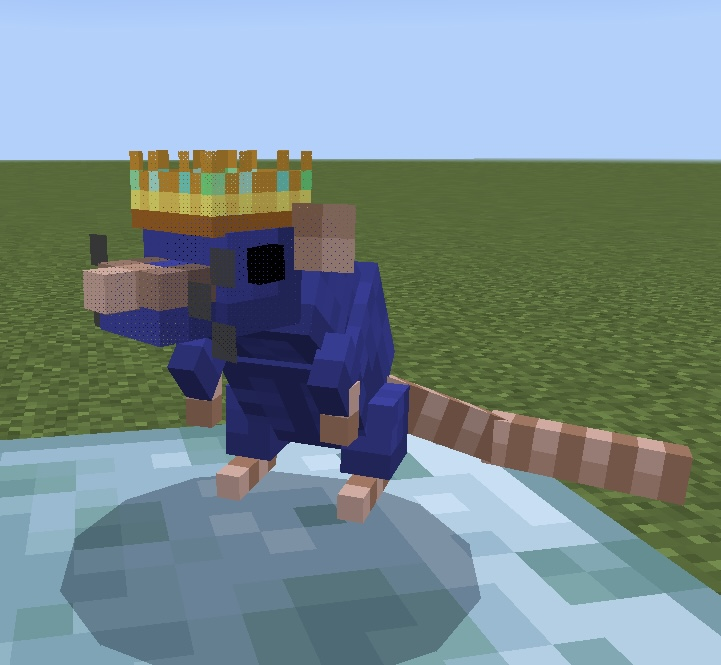 Rats — screenshot 2
