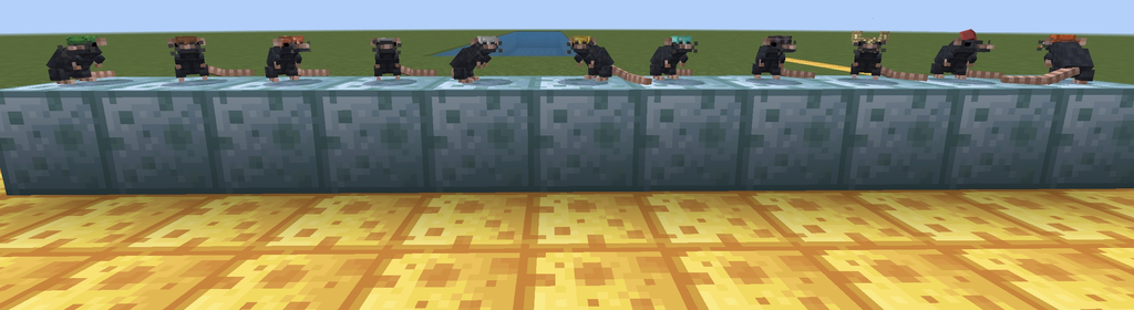 Rats — screenshot 4