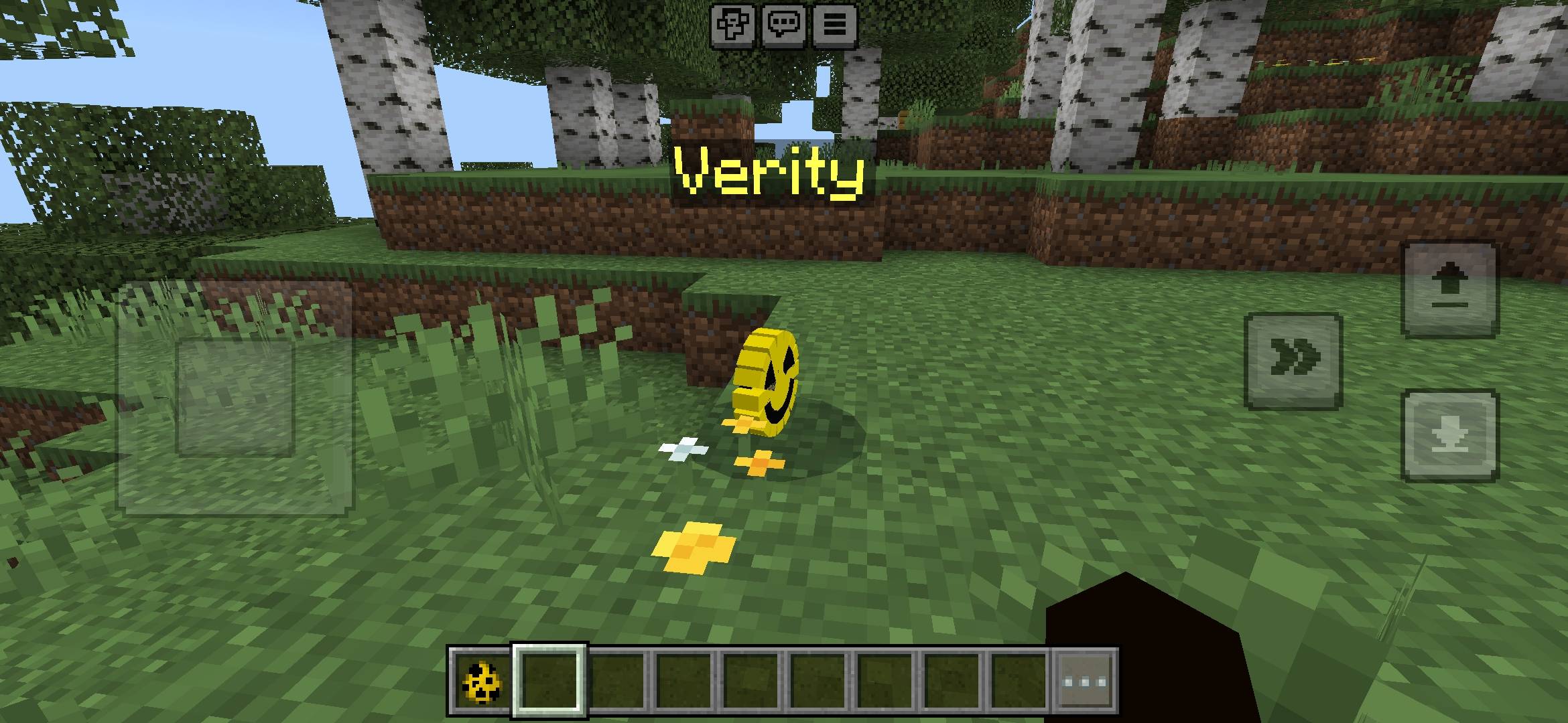 Thatmob's verity by sergey — screenshot 1