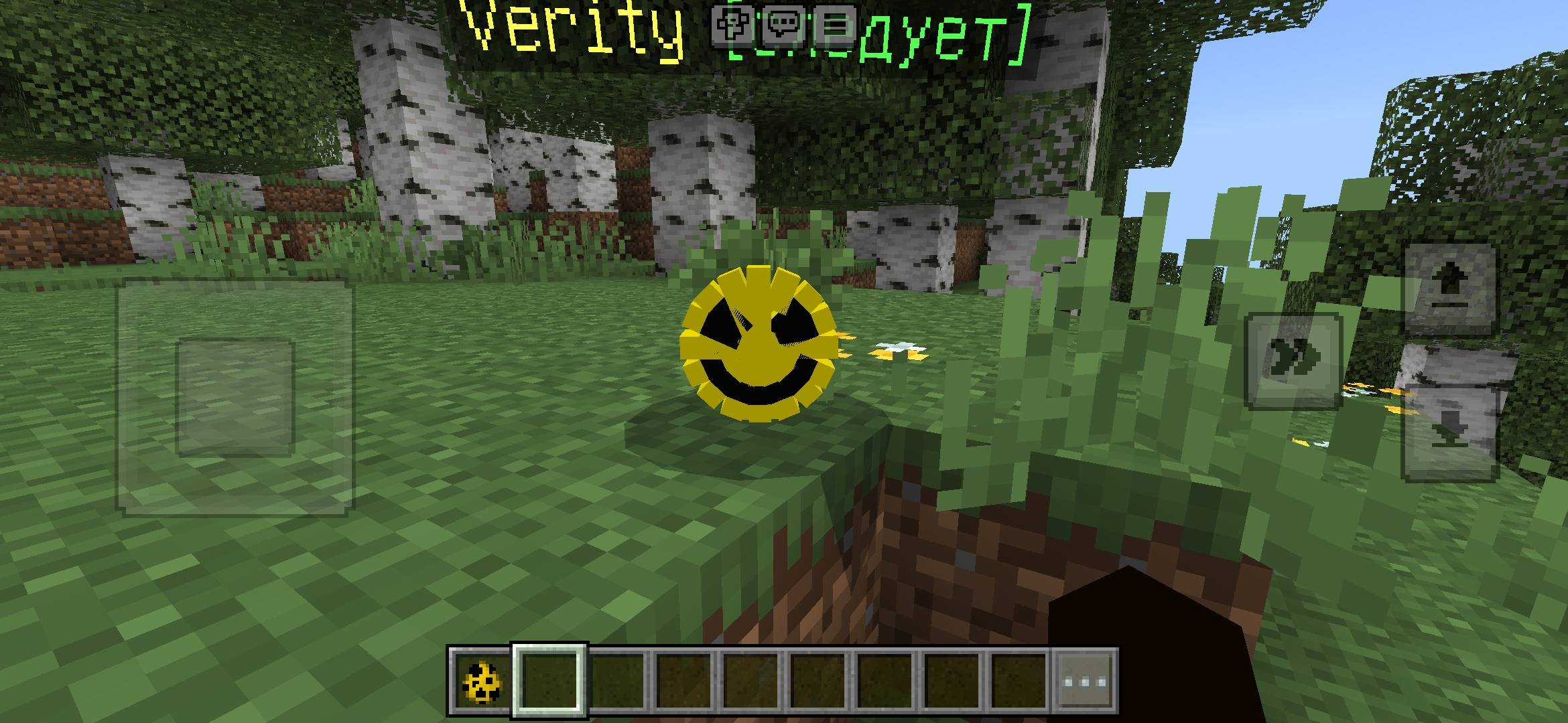 Thatmob's verity by sergey — screenshot 2