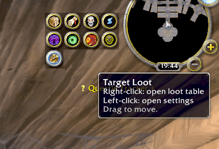 Minimap