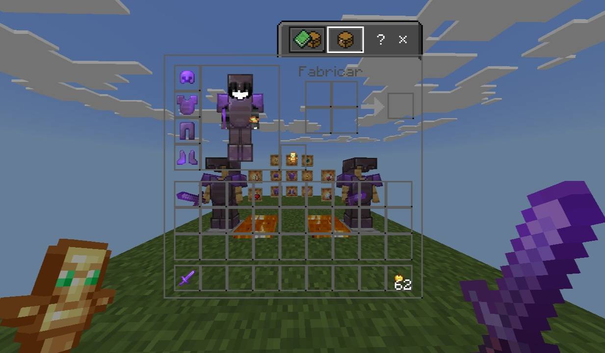 Nethpot utility — screenshot 2