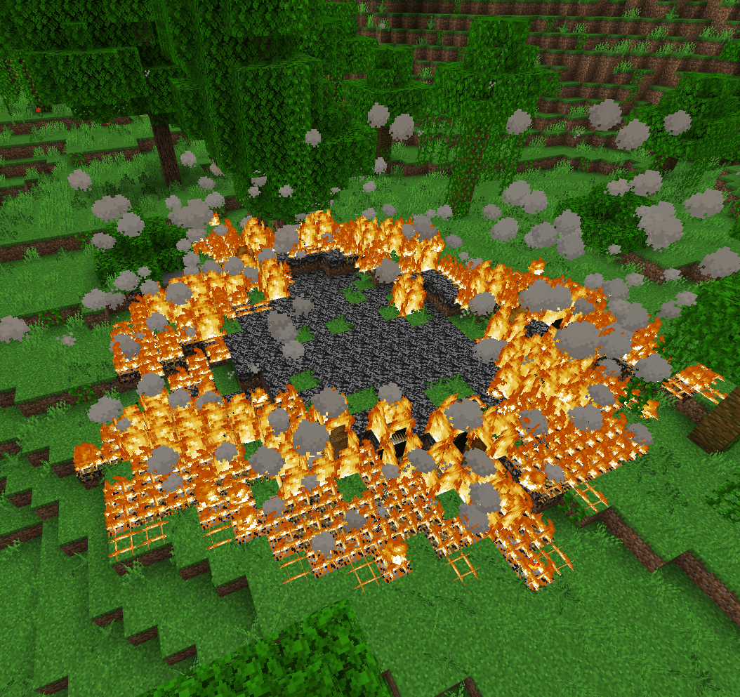 Natural Weather Disasters X — screenshot 3