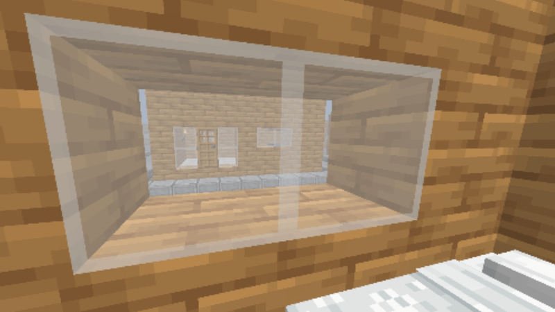 The End Of Oak Street — screenshot 1