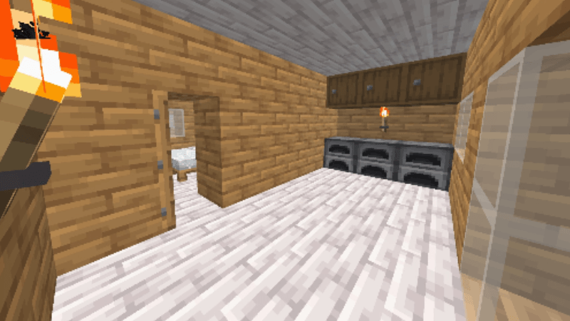 The End Of Oak Street — screenshot 2