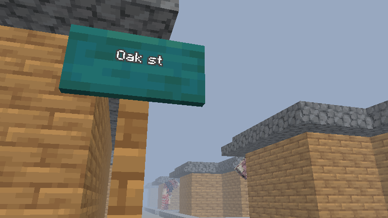 The End Of Oak Street — screenshot 3