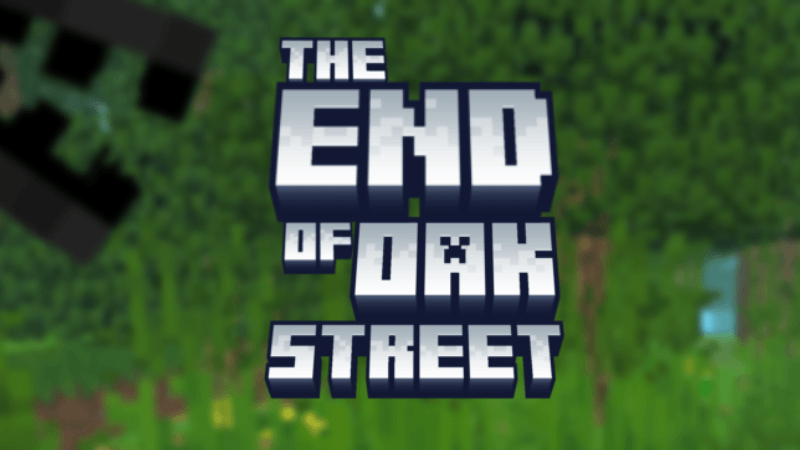 The End Of Oak Street — screenshot 4