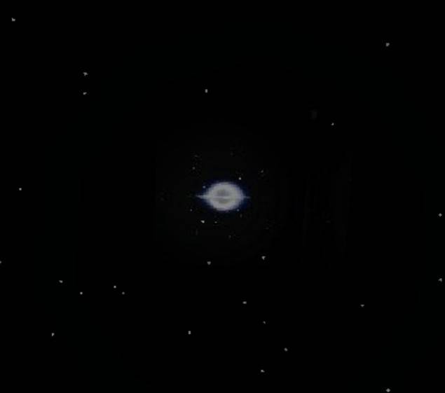 Black Hole Sky — screenshot 1