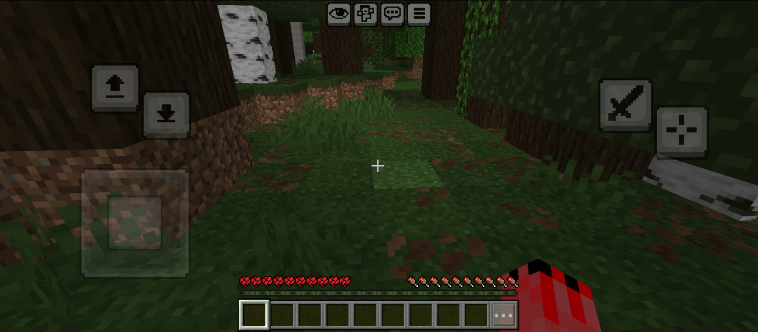 Shattered hardcore hearts! — screenshot 1