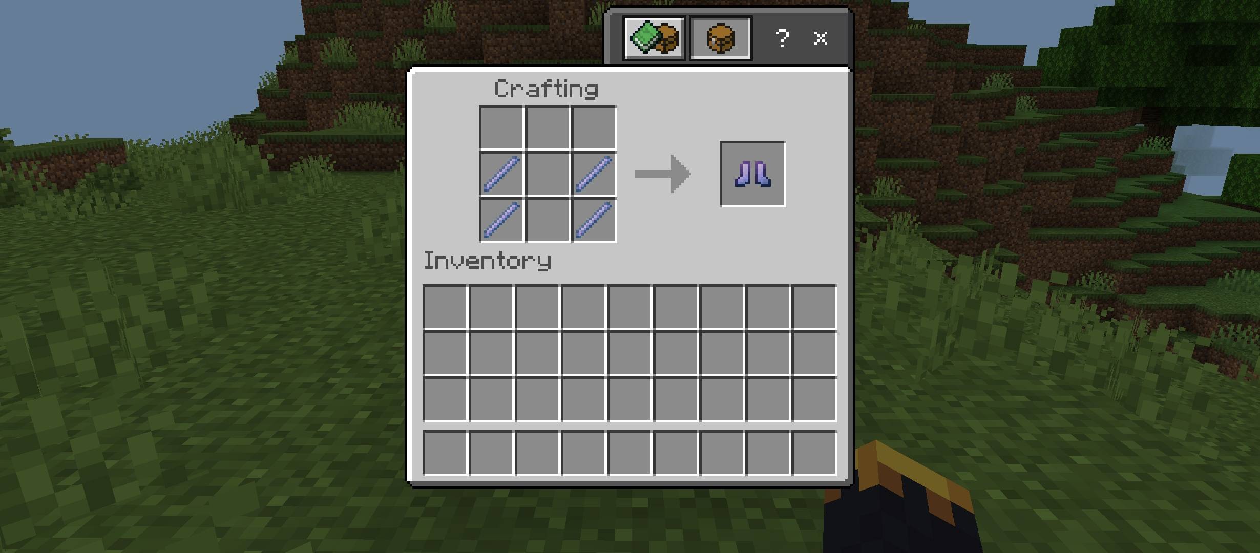 Wind Boots — screenshot 1