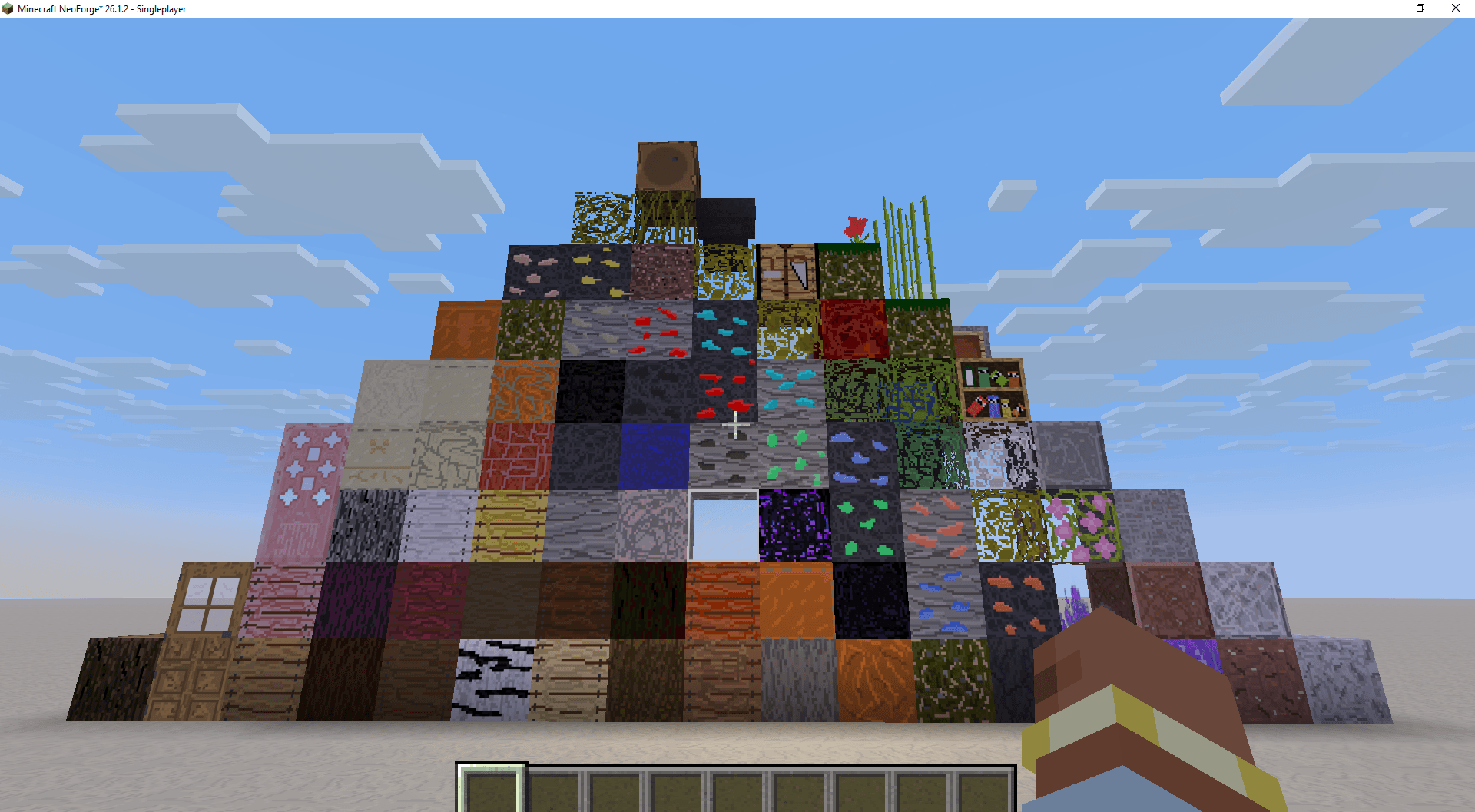 Thumbnail That's a lot of blocks.